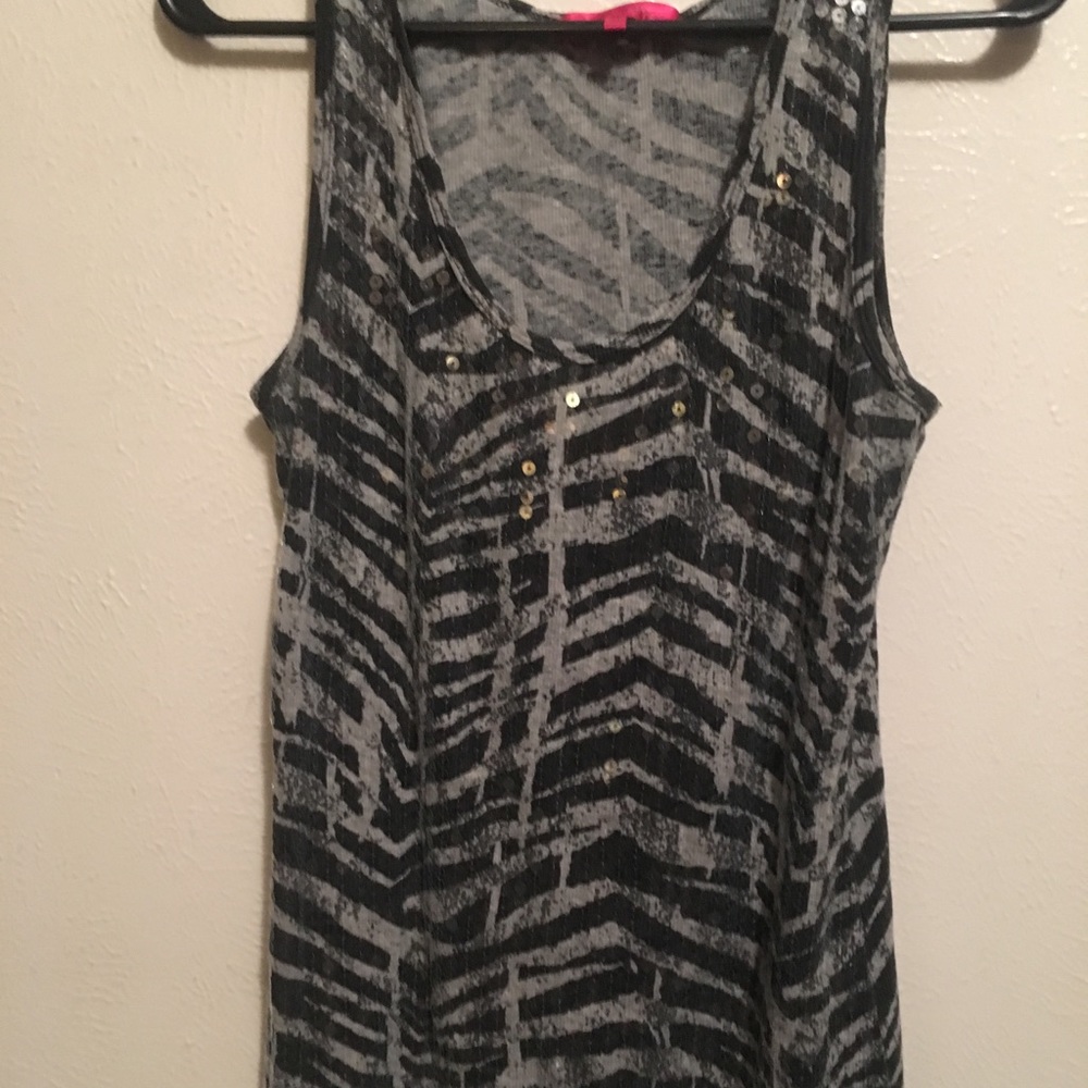 Tank top